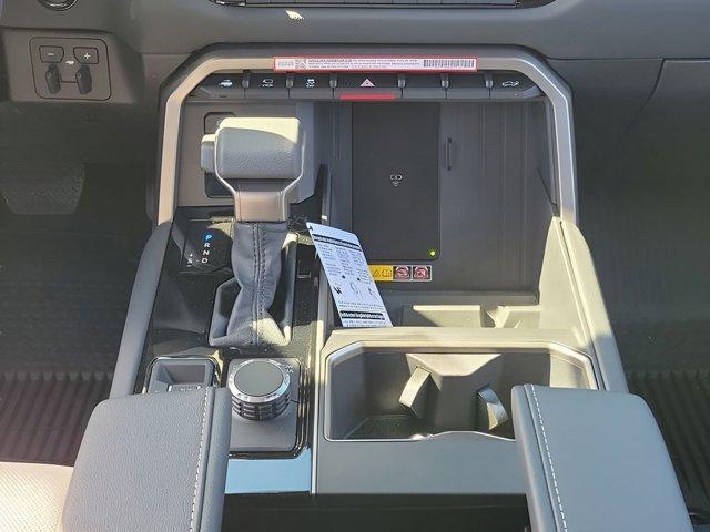 new 2026 Toyota Tundra car, priced at $62,228