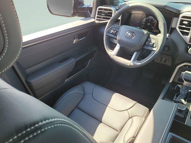 new 2026 Toyota Tundra car, priced at $62,228