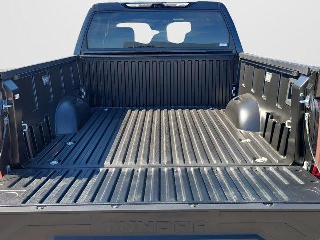 new 2026 Toyota Tundra car, priced at $62,228