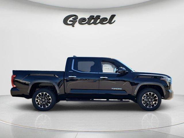 new 2026 Toyota Tundra car, priced at $62,228