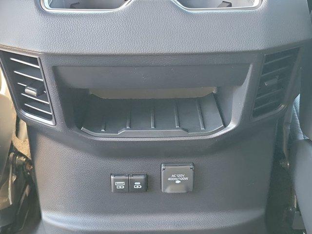 new 2026 Toyota Tundra car, priced at $62,228