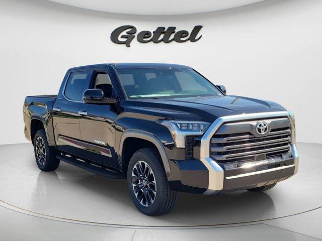 new 2026 Toyota Tundra car, priced at $62,228