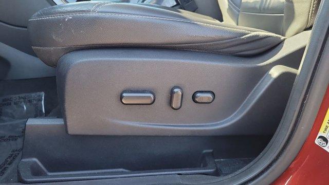 used 2016 Ford Escape car, priced at $9,783