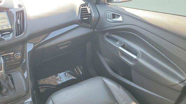 used 2016 Ford Escape car, priced at $9,783