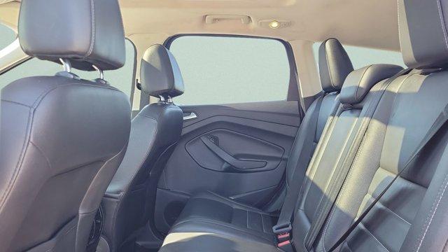 used 2016 Ford Escape car, priced at $9,783