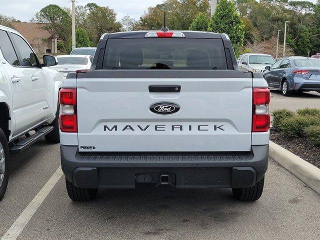 used 2025 Ford Maverick car, priced at $30,761