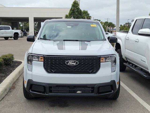 used 2025 Ford Maverick car, priced at $30,761