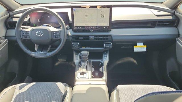 new 2026 Toyota RAV4 Plug-In Hybrid car, priced at $52,849