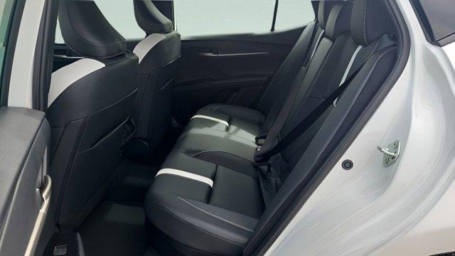 new 2026 Toyota Camry car, priced at $35,332