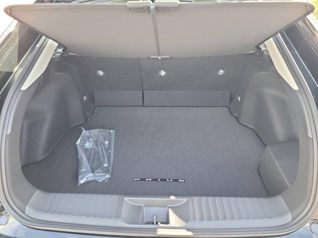 new 2026 Toyota Prius car, priced at $30,289