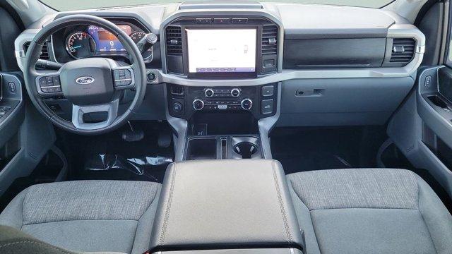 used 2023 Ford F-150 car, priced at $36,026