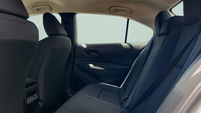 new 2026 Toyota Corolla car, priced at $26,976