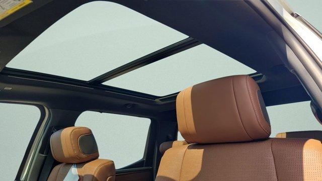 new 2026 Toyota Tundra car, priced at $77,522
