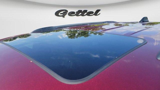 used 2017 Jeep Grand Cherokee car, priced at $17,875