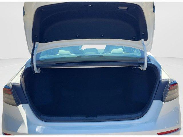 used 2023 Honda Accord car, priced at $27,452