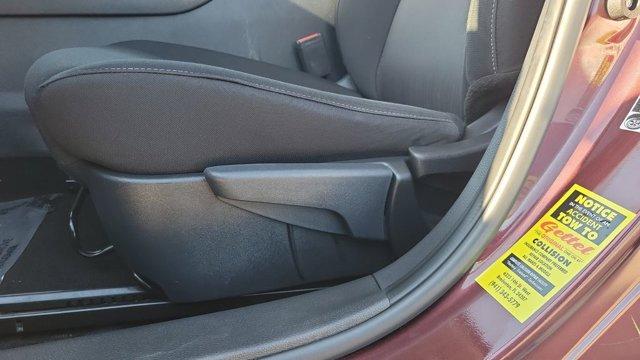 used 2023 Nissan Sentra car, priced at $18,513