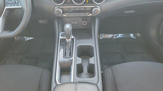 used 2023 Nissan Sentra car, priced at $18,513