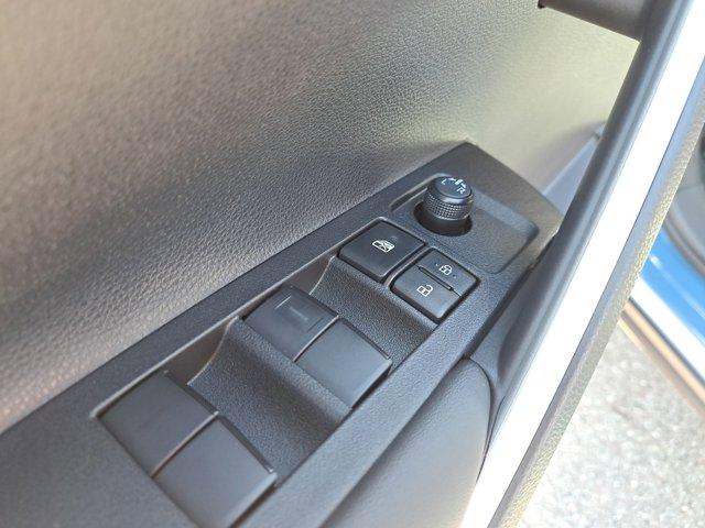 new 2026 Toyota Corolla Cross car, priced at $30,335