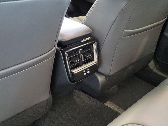 new 2026 Toyota Crown car, priced at $41,351