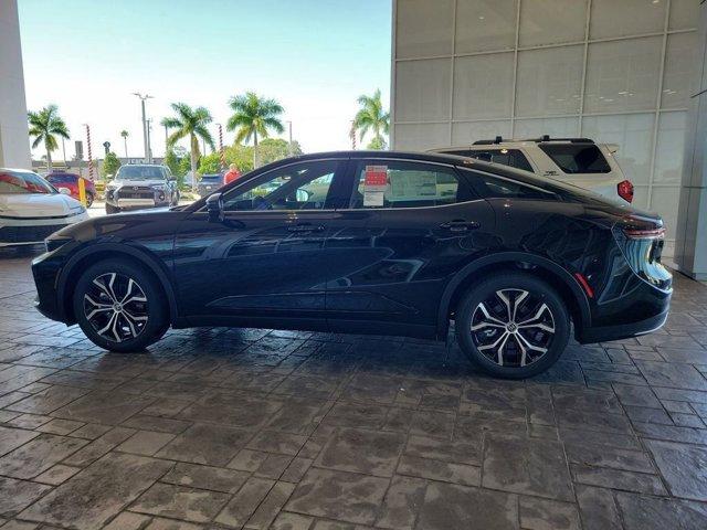 new 2026 Toyota Crown car, priced at $41,351