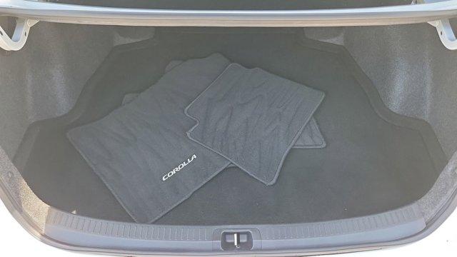 used 2025 Toyota Corolla car, priced at $21,275