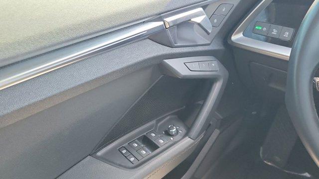 used 2024 Audi A3 car, priced at $29,577
