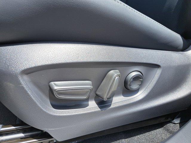 new 2026 Toyota Crown car, priced at $45,860