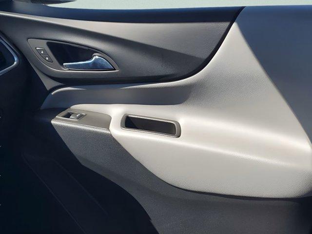 used 2023 Chevrolet Equinox car, priced at $22,311
