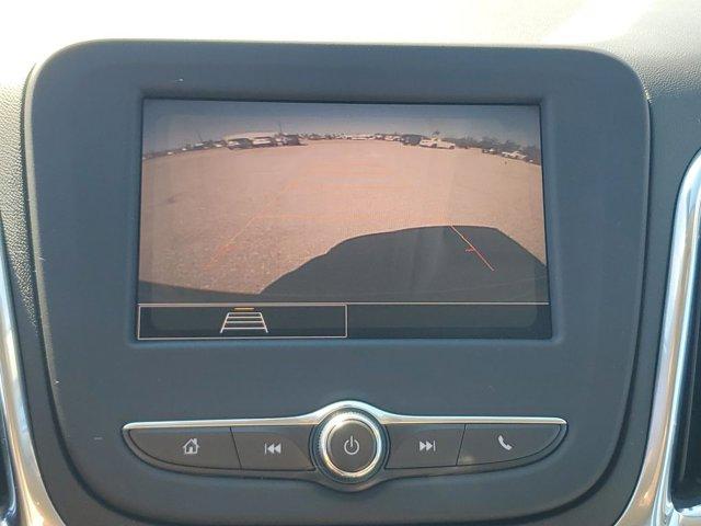 used 2023 Chevrolet Equinox car, priced at $22,311