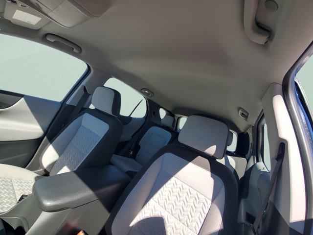 used 2023 Chevrolet Equinox car, priced at $22,311