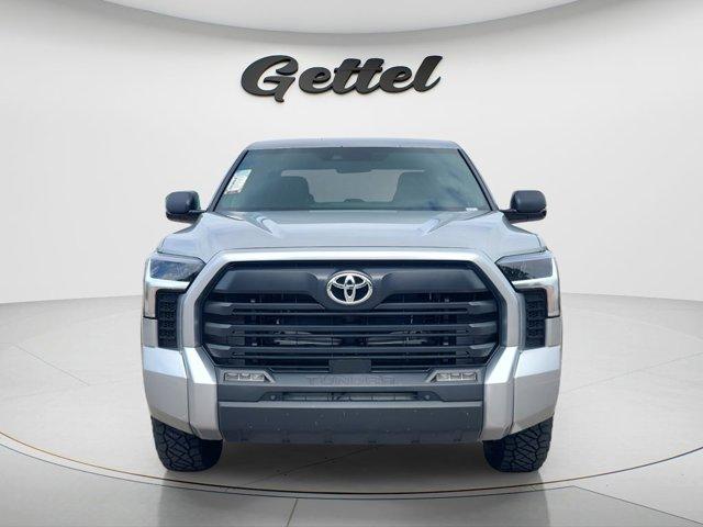 new 2026 Toyota Tundra car, priced at $59,040