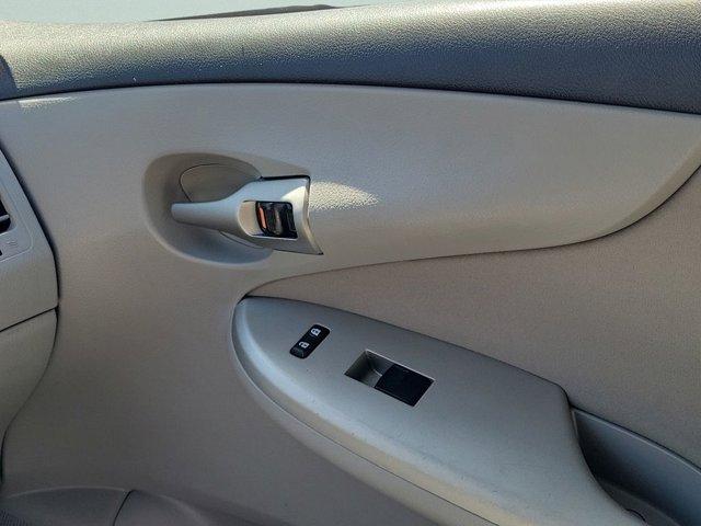 used 2011 Toyota Corolla car, priced at $8,432