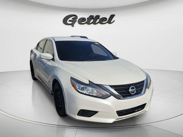 used 2016 Nissan Altima car, priced at $8,583