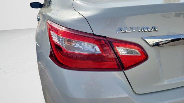 used 2016 Nissan Altima car, priced at $8,583