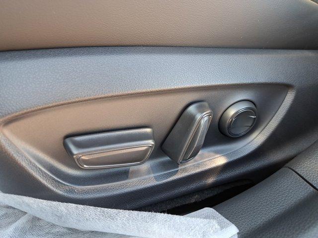 new 2026 Toyota Prius car, priced at $36,562