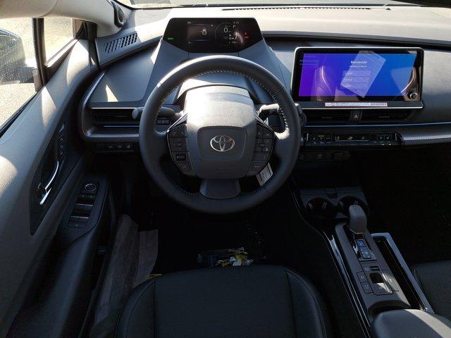 new 2026 Toyota Prius car, priced at $36,562