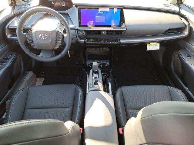 new 2026 Toyota Prius car, priced at $36,562