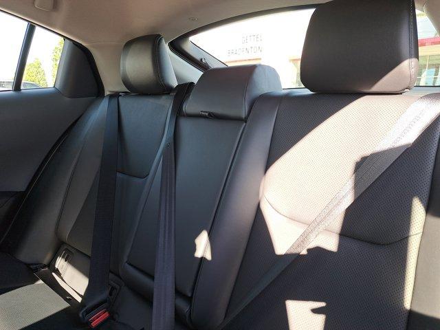 new 2026 Toyota Prius car, priced at $36,562