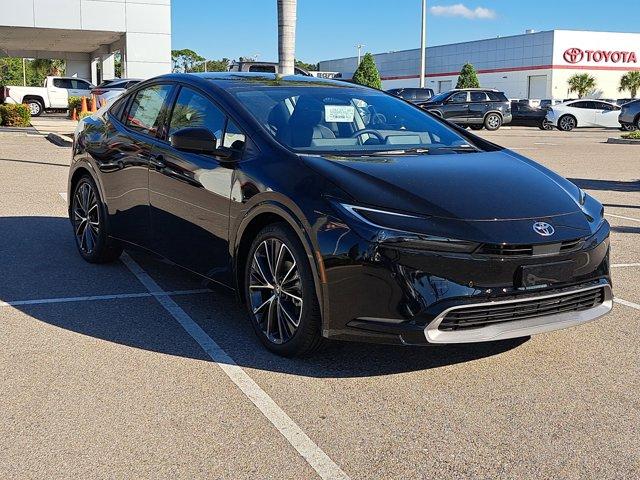 new 2026 Toyota Prius car, priced at $36,562