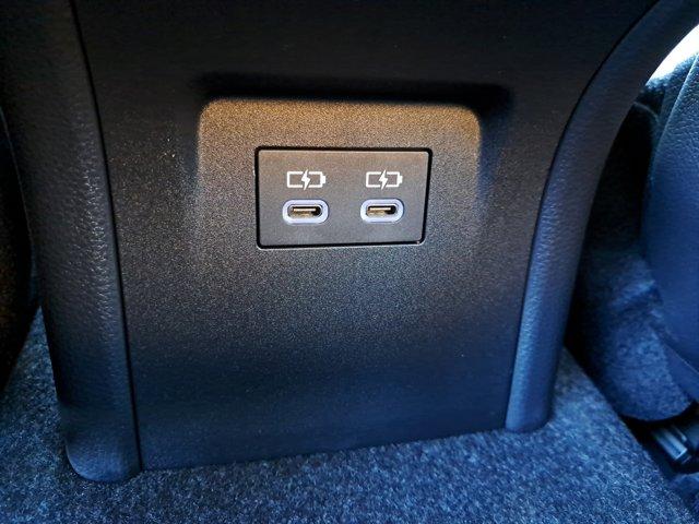 new 2026 Toyota Prius car, priced at $36,562