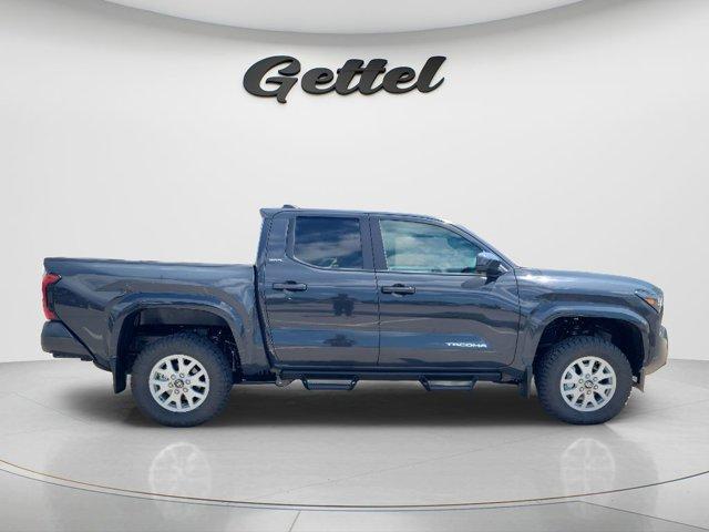 new 2026 Toyota Tacoma car, priced at $44,369