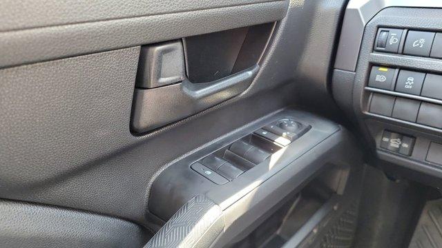 new 2026 Toyota Tacoma car, priced at $44,369