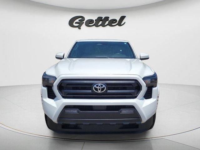 used 2025 Toyota Tacoma car, priced at $39,378