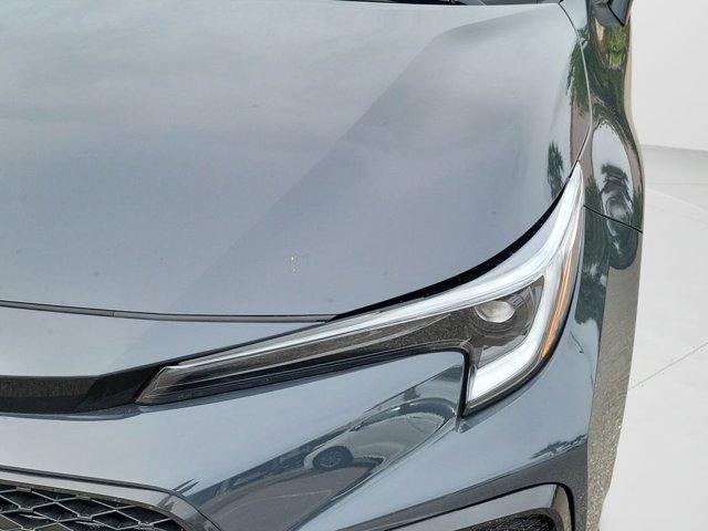 new 2026 Toyota Corolla car, priced at $26,806