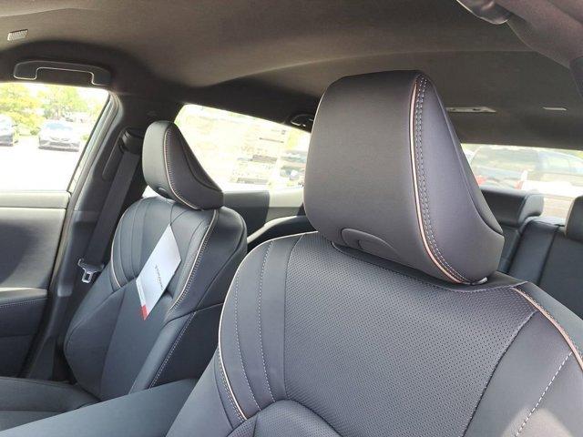 new 2026 Toyota Crown car, priced at $41,351