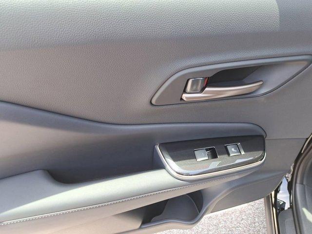 new 2026 Toyota Crown car, priced at $41,351