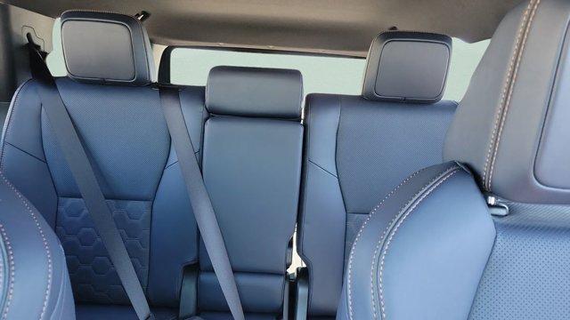 new 2026 Toyota 4Runner car, priced at $68,606