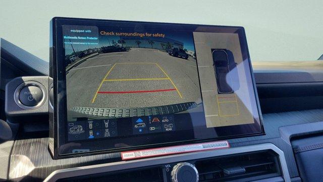 new 2026 Toyota 4Runner car, priced at $68,606