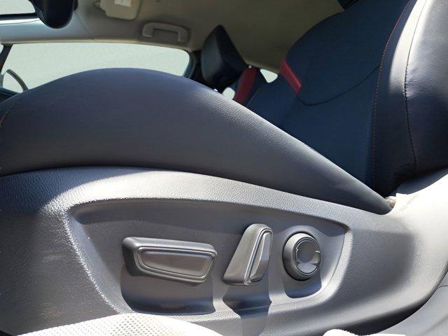 new 2025 Toyota Prius Plug-In Hybrid car, priced at $36,598