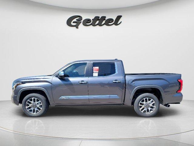 new 2026 Toyota Tundra car, priced at $71,372
